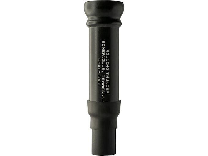 Манок Rolling Thunder Game Calls Rolling Thunder Levey Cut Cutdown Duck Call
