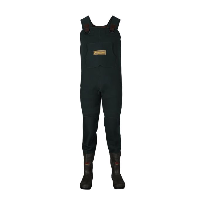 Вейдерсы Frogg Toggs Amphib Neoprene Cleated Bootfoot Chest Wader