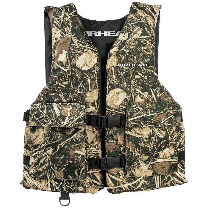 Спасательный жилет Airhead Sportsman Life Jacket - Youth
