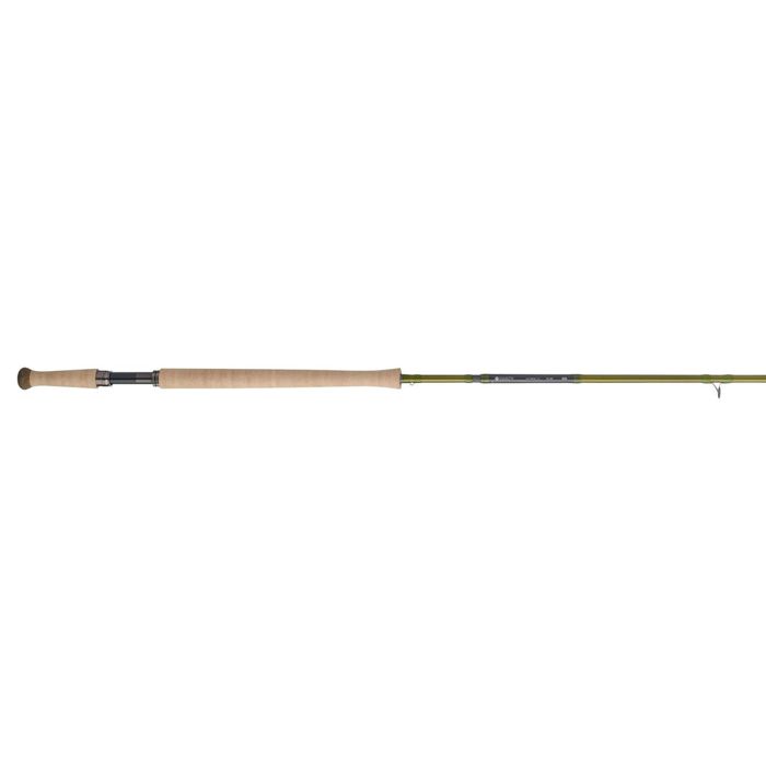 Нахлыстовое удилище Pure Fishing Hardy Ultralite NSX DH Fly Rod