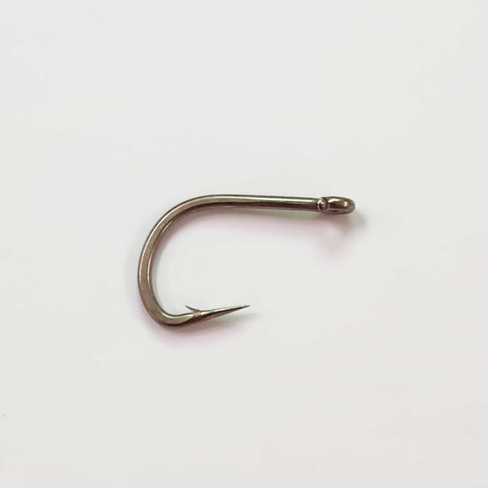 Крючки J. Stockard Fly Fishing 510HD Steelhead Egg Hook - bronze