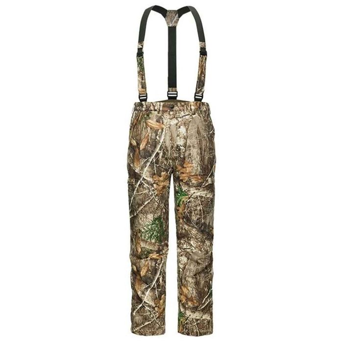 Охотничий камуфляж ScentLok Men's Realtree Edge Morphic V2 Waterproof Hunting Pants