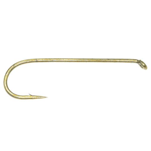 Крючки Umpqua Tiemco TMC5262 Nymph Hook--25 Pack