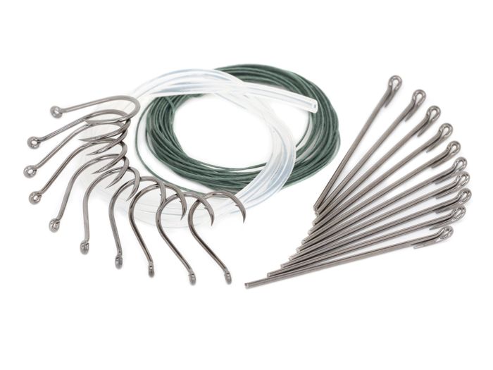 Готовая оснастка Aqua Flies Ultra Rig Kit