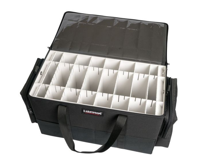 Коробка для снастей Lakewood Musky Monster Tackle Box