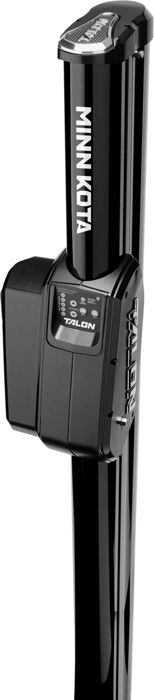Якорь Minn Kota Talon 10 ft Shallow Water Bluetooth Anchor Black