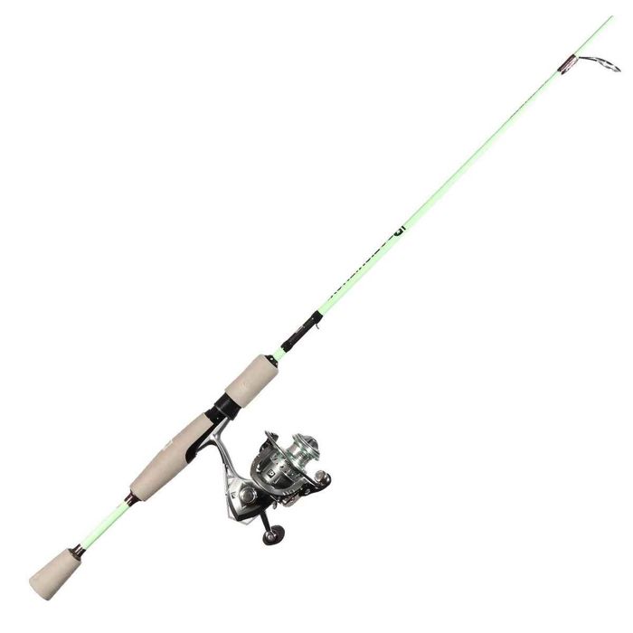 Комплект удилище + катушка Profishiency Micro Spinning Rod and Reel Combo