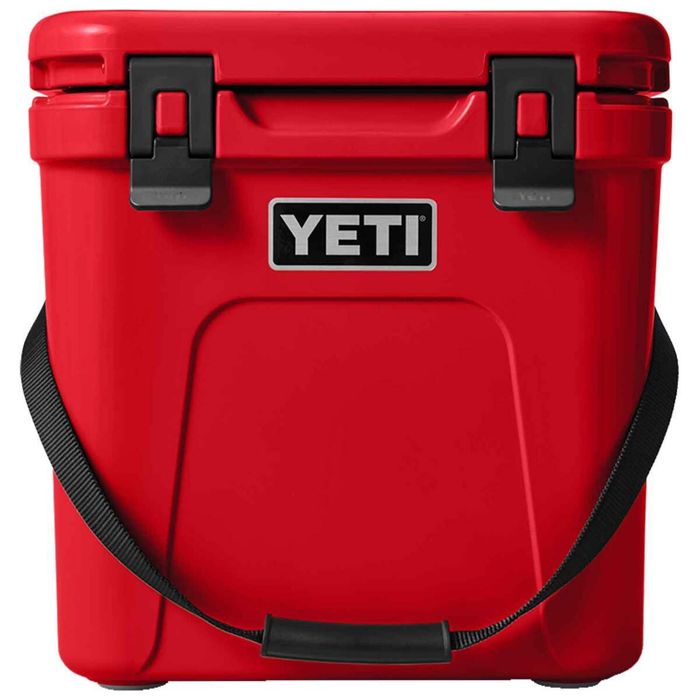 Кулер YETI Roadie 24 Hard Cooler - Rescue Red
