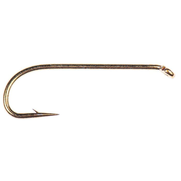 Крючки Hareline Core C1560 Nymph Hook