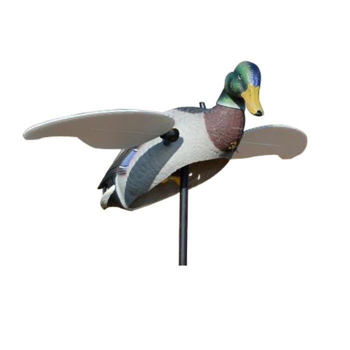 Чучело Decoy Dancer Whip Splash Pull String Duck Decoy