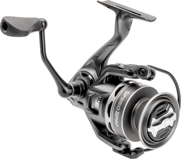 Безынерционная катушка Lew's Speed Spin Series Gen 2 Spinning Reel