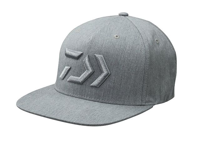 Головной убор DAIWA D-VEC RICHARDSON 255 PINCH BILL CAPS