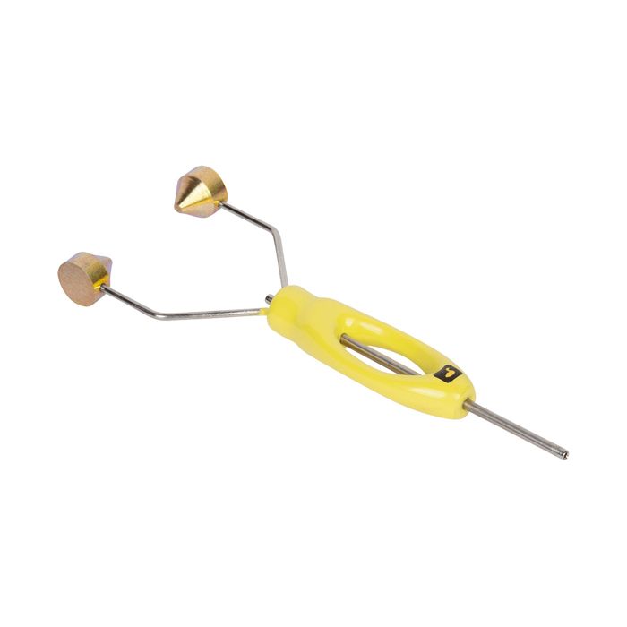 Инструмент для вязания мушек J. Stockard Fly Fishing Ergo All Purpose Bobbin