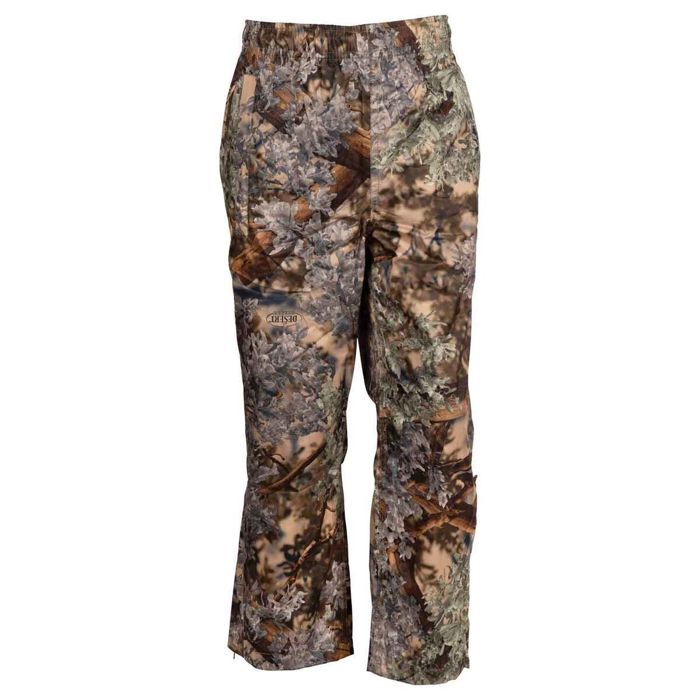 Охотничий камуфляж Kings Camo Youth Desert Shadow Climatex Rainwear Hunting Pants