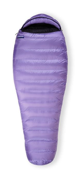 Спальник или коврик Feathered Friends Petrel 10 YF Women's Sleeping Bag