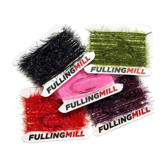 Мушки Fulling Mill UV Streamer Straggle
