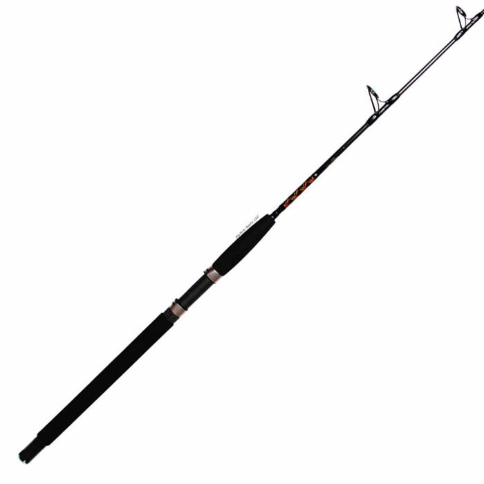 Спиннинговое удилище Star Paraflex Jigging Spinning Rods - 59XXH