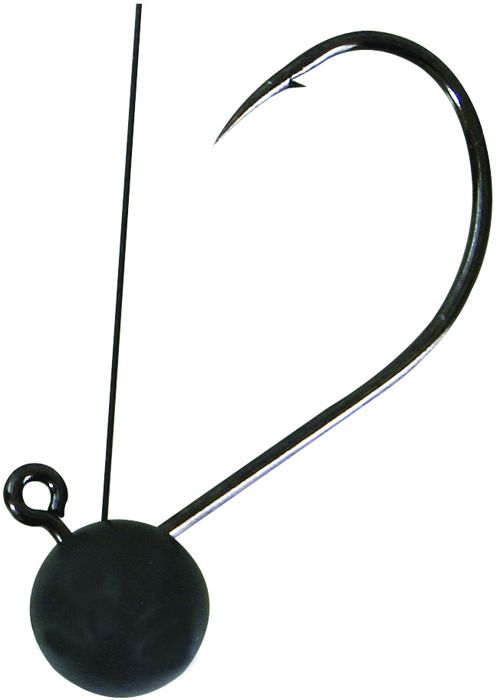 Джиг Jackall Lures Wacky Jighead