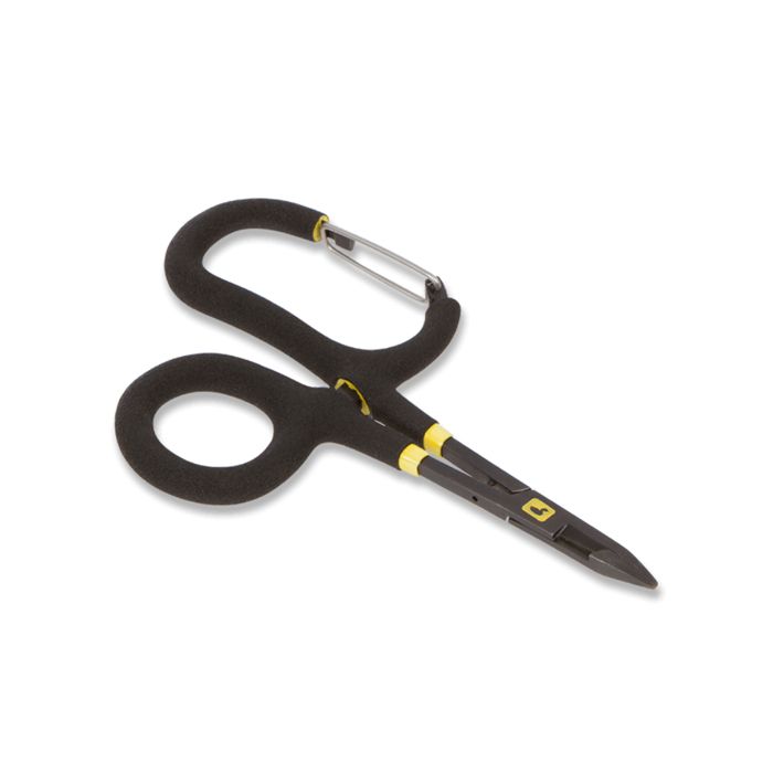 Аксессуар нахлыстовика Loon Rogue Quickdraw Forceps
