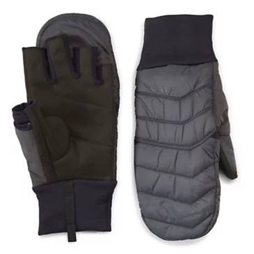 Перчатки Orvis PRO Insulated Convertible Mitts