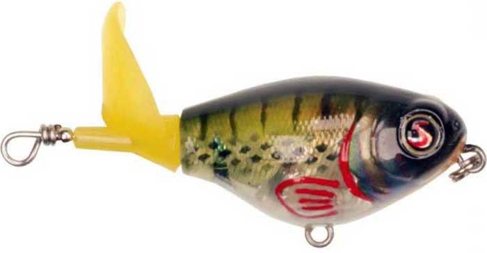 Поверхностная приманка River2Sea Whopper Plopper 60