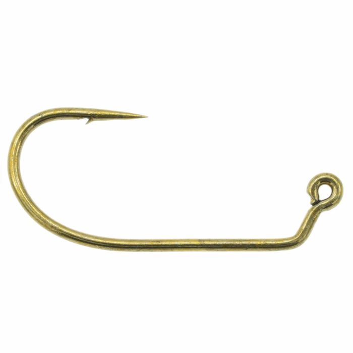 Крючки Tiemco TMC 413J Hook