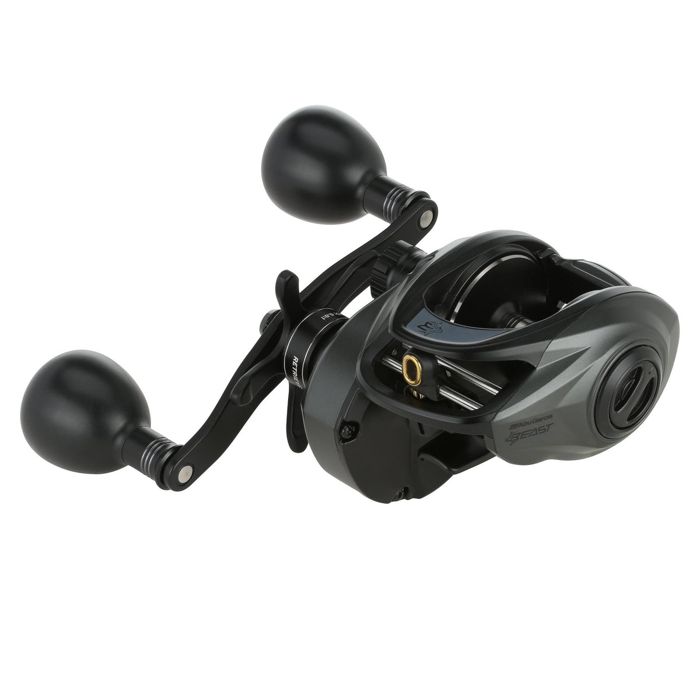 Мультипликаторная катушка Abu Garcia Beast 300 Low Profile Reel