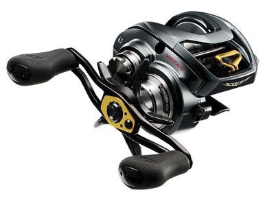 Daiwa Steez A TWS 1016H кастинговая катушка