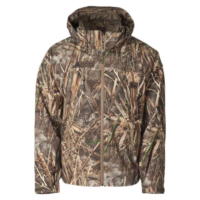 Охотничья куртка Banded Men's Max-7 Aspire Catalyst 3-in-1 Insulated Wader Hunting Jacket