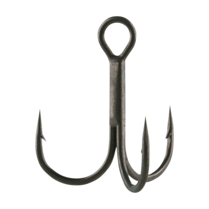 Крючки BKK Spear 21 SS Treble Hooks - #1
