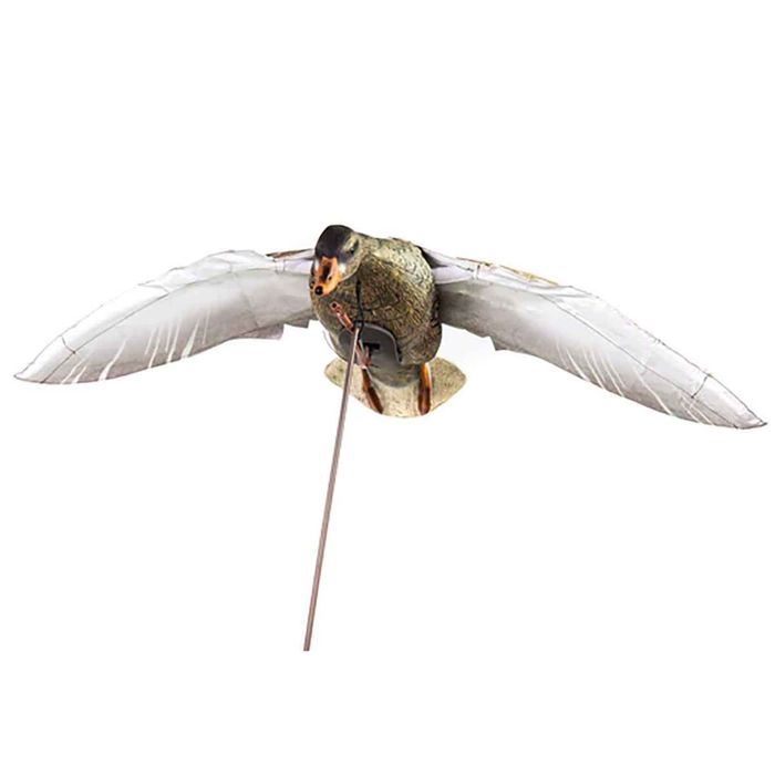 Чучело Higdon Outdoors Higdon Clone Mallard Hen Motion Decoy - Single Pack