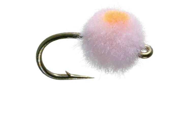 Мушки Umpqua Soft Egg Fly