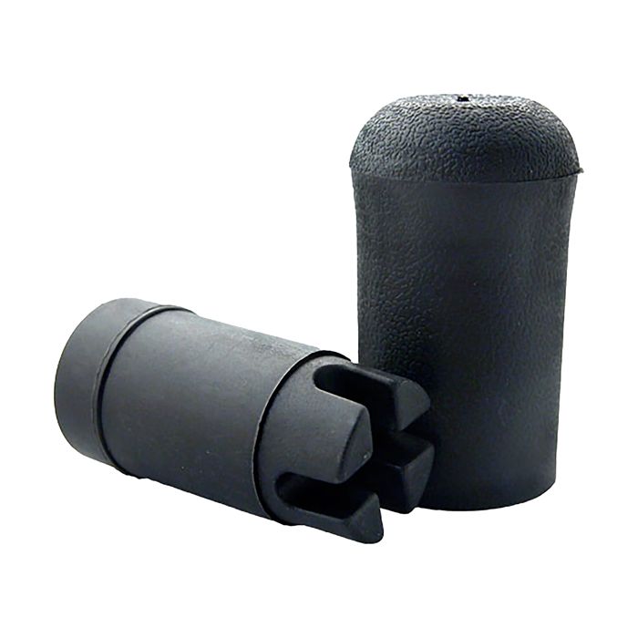 Головной убор American Tackle Nylon Gimbal with PVC Cap - 22.2mm (.875") ID