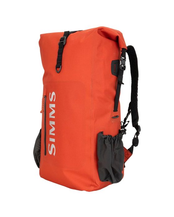 Рыболовная сумка Simms Dry Creek Roll Top Backpack