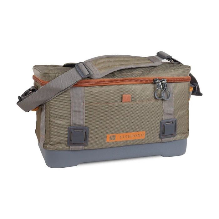 Термобокс Fishpond Hailstorm Soft Cooler - Sand