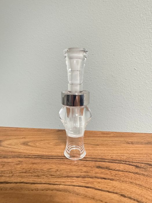 Манок Echo Calls Open Water Duck Calls - Clear