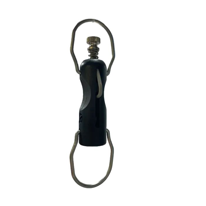 Даунриггер Black's Marine 466016 Trip-ese Double Action Outrigger Release Clip (Pack of 2)
