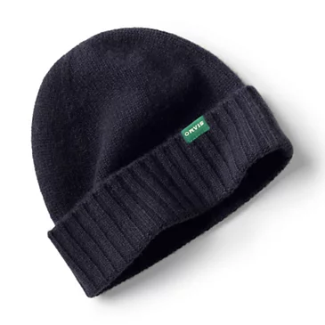 Головной убор Orvis Cashmere Watch Cap