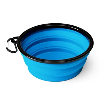 Снаряжение для собаки Orvis Tough Trail Collapsible Dog Bowl