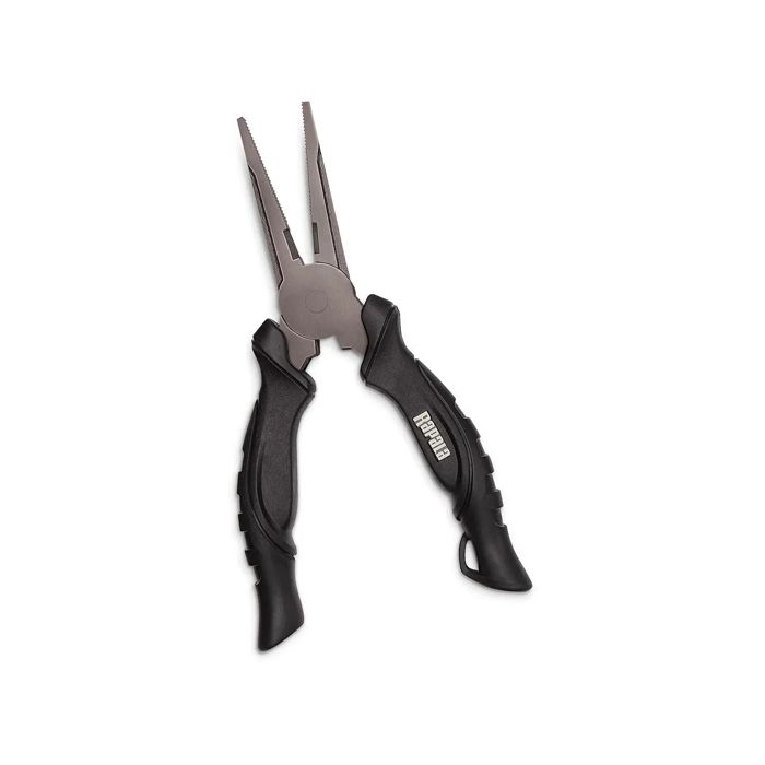 Плоскогубцы рыболова Rapala Super Stainless Pliers