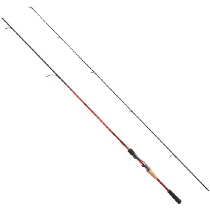 Спиннинговое удилище Shimano Sojourn Spinning Rod