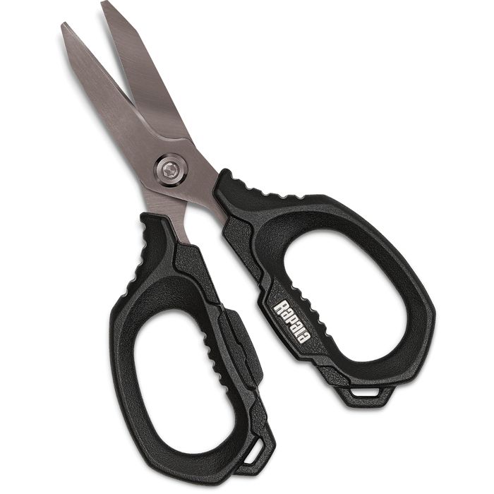 Ножницы Rapala XD Super Line Scissors