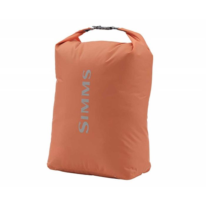 Рыболовная сумка Simms Dry Creek Dry Bag - Orange, Small