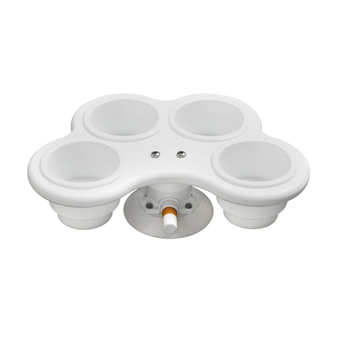 Крепление SEASUCKER 4-Cup Holder Horizontal Mount