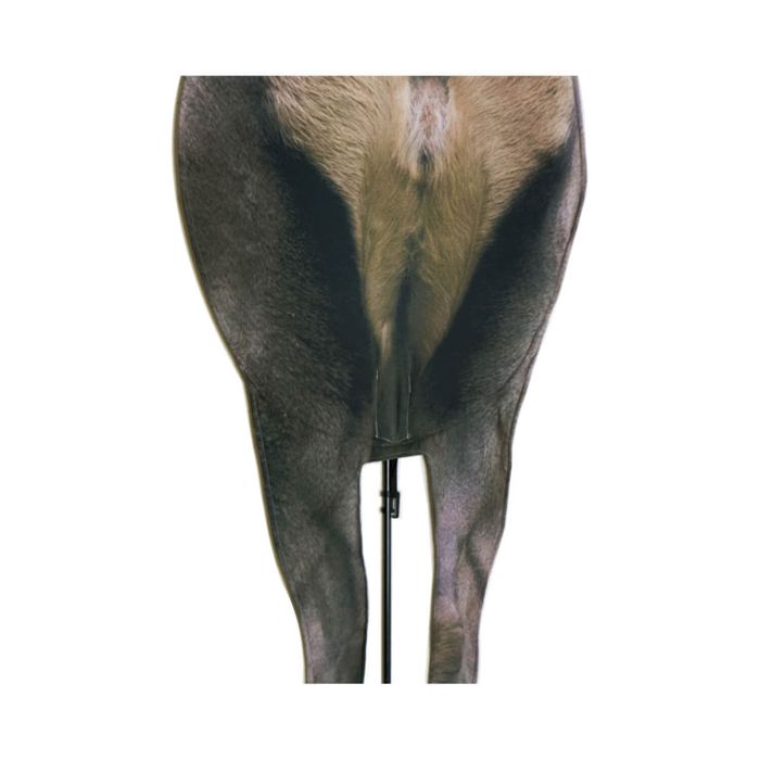 Чучело Montana Decoy Back Country Elk Decoy