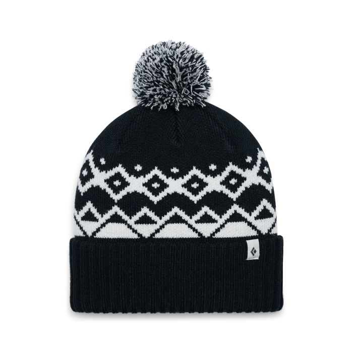 Головной убор Black Diamond Tom Pom Beanie