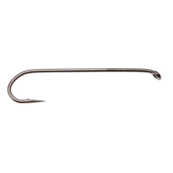 Крючки J. Stockard Fly Fishing NS118 Nordic Salt Classic Streamer Hook