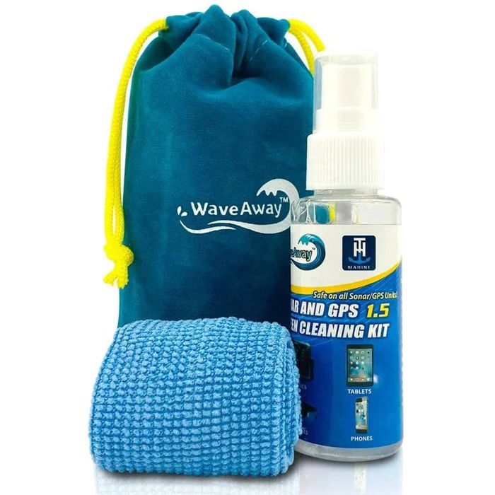 Средство для лодки T-H Marine Wave Away Screen Cleaner