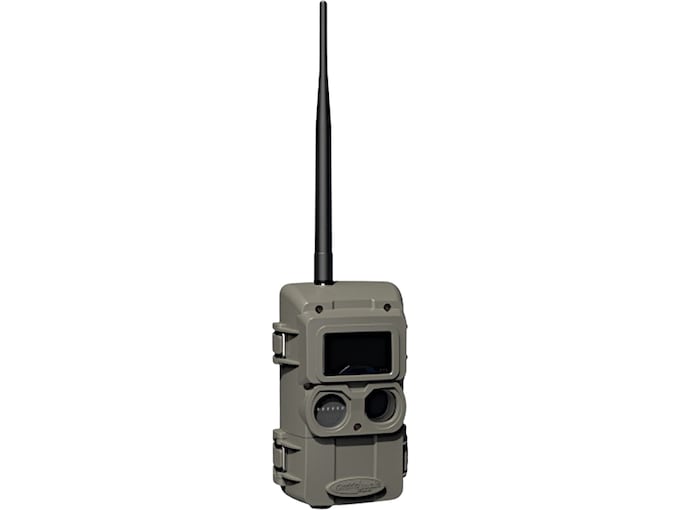 Фотоловушка Cuddeback CuddeLink L-Series Trail Camera 20 MP