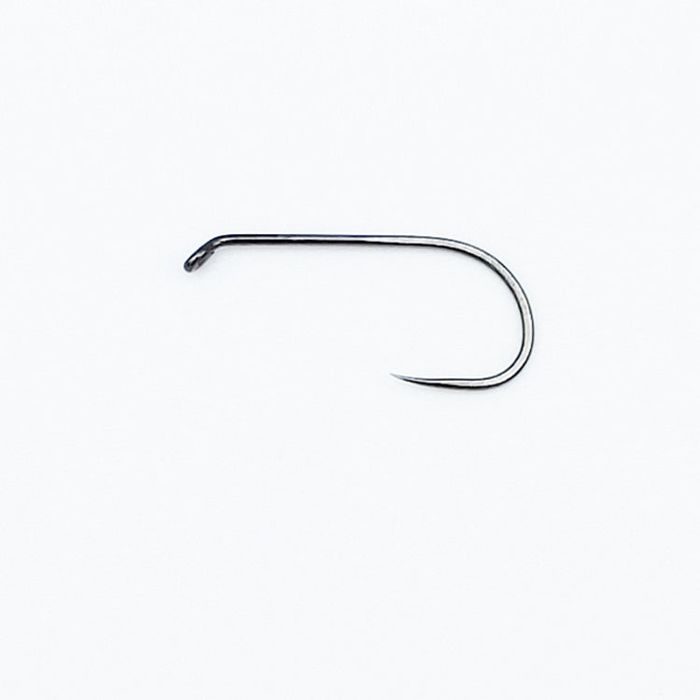 Крючки J. Stockard Fly Fishing 618 BL 2X Long Nymph Fly Hook
